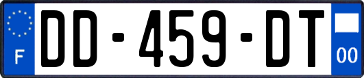 DD-459-DT