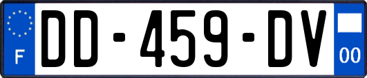 DD-459-DV