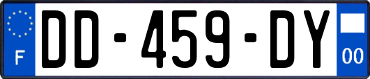 DD-459-DY