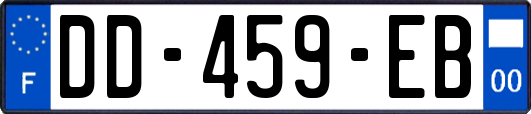 DD-459-EB