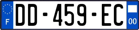 DD-459-EC