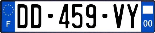 DD-459-VY
