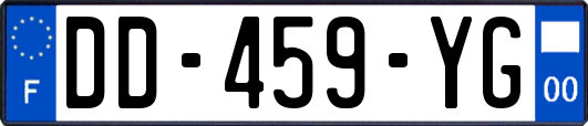 DD-459-YG