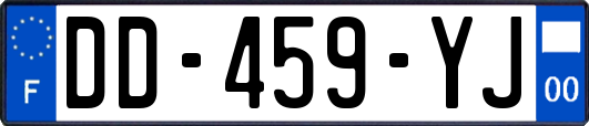 DD-459-YJ