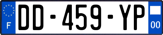 DD-459-YP
