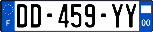 DD-459-YY