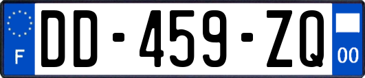 DD-459-ZQ