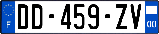 DD-459-ZV