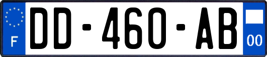 DD-460-AB