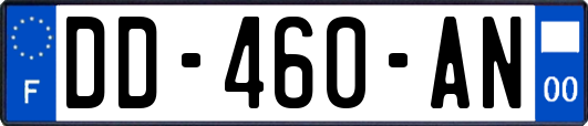 DD-460-AN