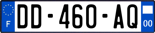 DD-460-AQ