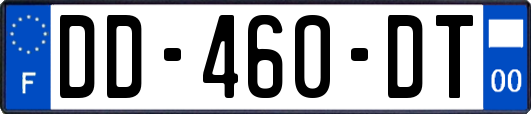 DD-460-DT