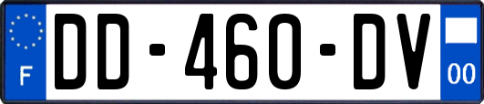 DD-460-DV