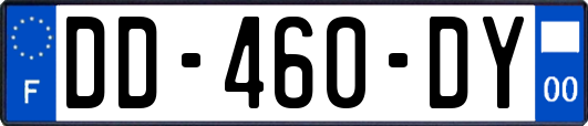 DD-460-DY