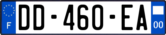 DD-460-EA