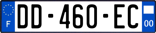 DD-460-EC