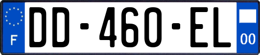 DD-460-EL