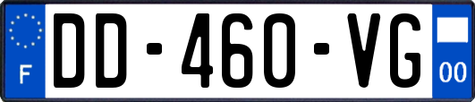 DD-460-VG