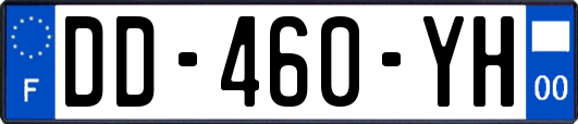 DD-460-YH