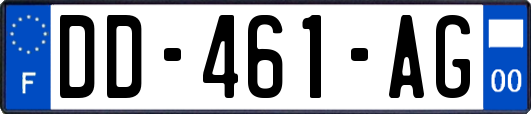 DD-461-AG