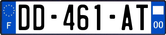 DD-461-AT