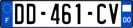 DD-461-CV