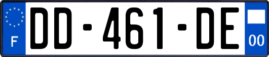 DD-461-DE