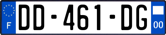 DD-461-DG