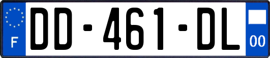 DD-461-DL