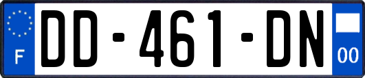 DD-461-DN