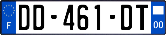 DD-461-DT