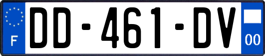 DD-461-DV