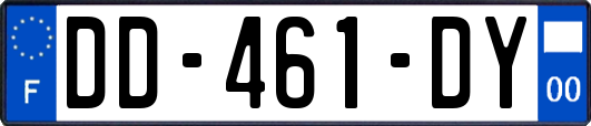 DD-461-DY