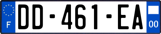 DD-461-EA