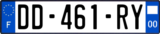 DD-461-RY
