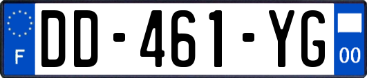 DD-461-YG