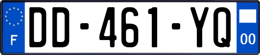 DD-461-YQ