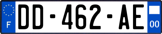 DD-462-AE