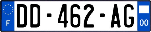 DD-462-AG
