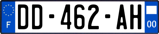 DD-462-AH