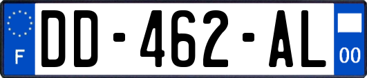 DD-462-AL