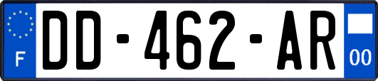 DD-462-AR