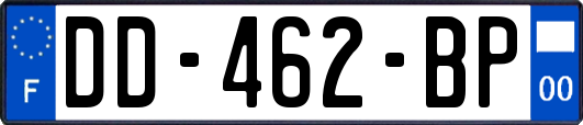 DD-462-BP