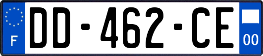DD-462-CE