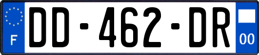 DD-462-DR