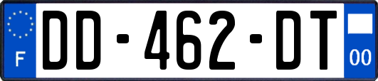 DD-462-DT