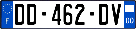 DD-462-DV