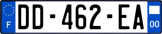 DD-462-EA
