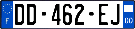 DD-462-EJ