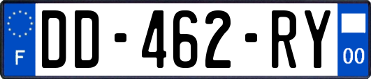 DD-462-RY